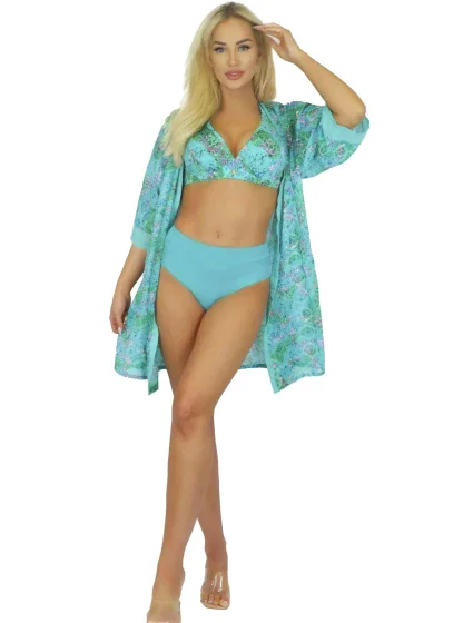 Pareo šatka 11D80SZ 36 - SELF