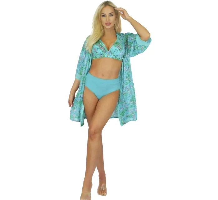 Pareo šatka 11D80SZ 36 - SELF