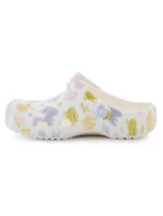 Crocs Classic Pastel Pets Clog K Jr 210995-0WV