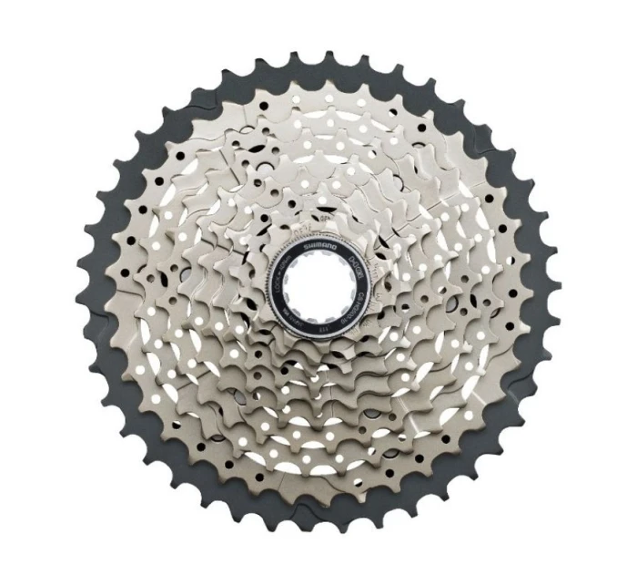 Kazeta Shimano 10rz 11-32 CS-HG500 11-12-14-16-18-20-22-25-28-32