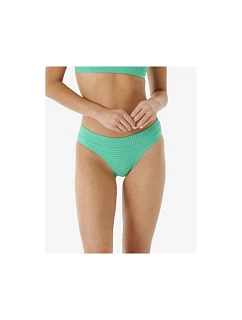 RIP CURL Premium Surf Full Pant zelené plavecké kalhotky