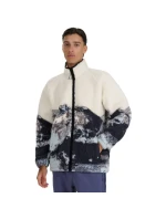 Fleecová mikina WAW25TFLE 90A model 21764071 - 4F Fleecová mikina WAW25TFLE 90A model 21764071 - 4F