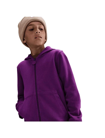 FC Barcelona Club Junior Jr mikina model 22055965 - NIKE FC Barcelona Club Junior Jr mikina model 22055965 - NIKE