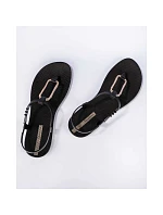 model 22071953 Class Modern Sandal žabky módní pohodlné dámské - Ipanema