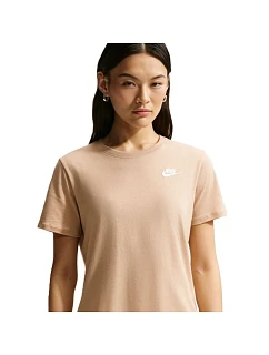 Dámske tričko Nike Sportswear Club Essentials DX7902-286