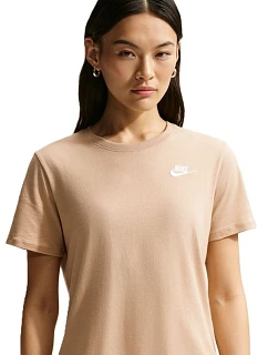 Dámske tričko Nike Sportswear Club Essentials DX7902-286