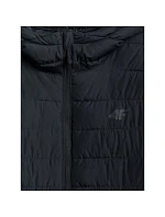 Pánská bunda se syntetickou výplní model 22132288 - 4F