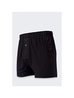 Termoaktivní boxerky  Boxer – černé, velikost: XL model 22350362 - WD
