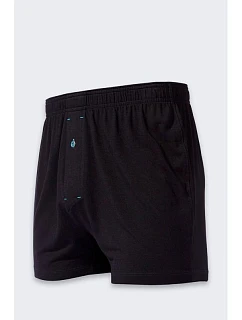 Termoaktívne boxerky Stance Butter Blend Boxer – čierne, veľkosť: XL