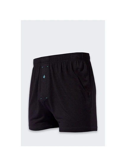 Termoaktivní boxerky  Boxer – černé, velikost: XL model 22350362 - WD