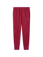 Spodnie męskie Rib Cuff Pants czerwone model 22556338 - CHAMPION Spodnie męskie Rib Cuff Pants czerwone model 22556338 - CHAMPION