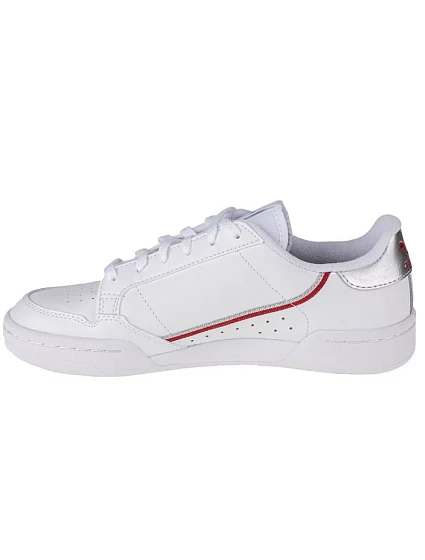 Dámské boty 80 W  model 16041059 - ADIDAS