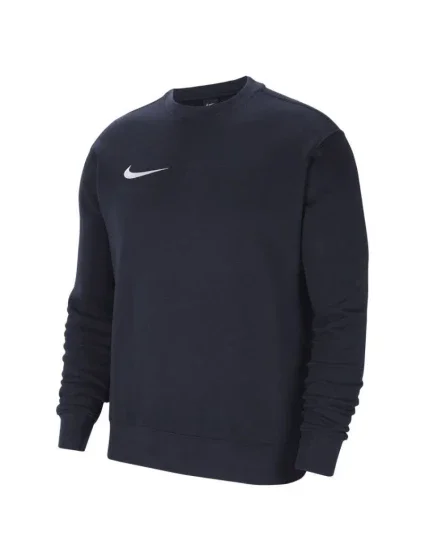 Dětská mikina Park 20 Fleece Crew Jr model 16062797 451 - NIKE Dětská mikina Park 20 Fleece Crew Jr model 16062797 451 - NIKE