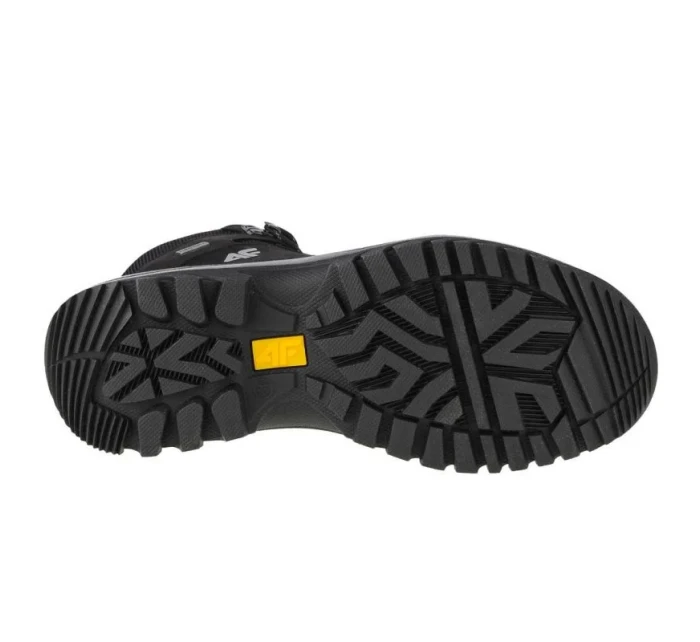 Pánské boty Trek M model 16237249 - 4F Pánské boty Trek M model 16237249 - 4F