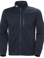 Helly Hansen Crew Fleece Jacket M 30229-597 pánske