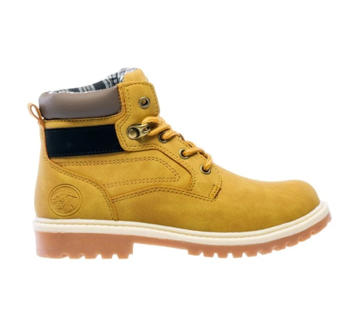 Topánky Iguana Glen Mid Jr 92800187206