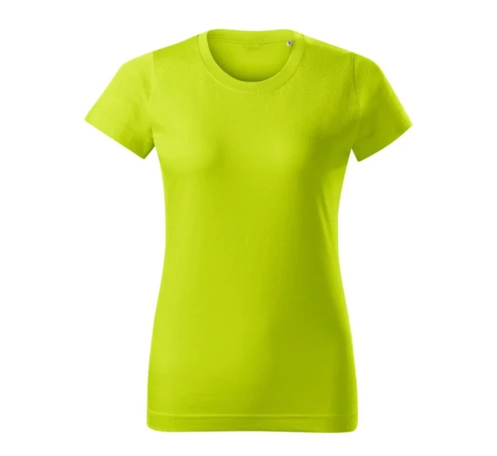 Tričko Basic Free W model 18016577 - Malfini Tričko Basic Free W model 18016577 - Malfini