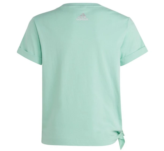 Dívčí tričko  Jr  model 18265027 - ADIDAS
