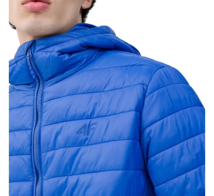Pánská bunda M model 18387874 33S - 4F Pánská bunda M model 18387874 33S - 4F