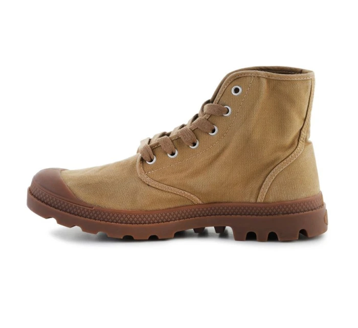 Boty Pampa HI M model 18682390 - Palladium Boty Pampa HI M model 18682390 - Palladium