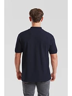 Fruit of the Loom Premium Polo Piqué, polokošeľa 16.3218, svetlo grafitová Fruit of the Loom Premium Polo Piqué, polokošeľa 16.3218, svetlo grafitová