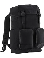Quadra QD 270 Batoh na notebook „Stockholm“ 51.D270 čierny Quadra QD 270 Batoh na notebook „Stockholm“ 51.D270 čierny