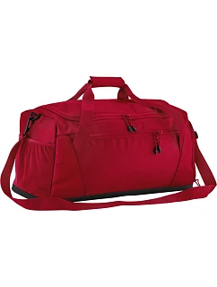 Quadra QS 477 Multifunkčná športová taška 51.S477 pure red