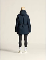 Craft Corporate Urban Padded Parka W Dámska zateplená parka 81.6378 blaze Craft Corporate Urban Padded Parka W Dámska zateplená parka 81.6378 blaze
