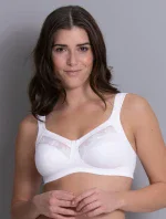 Pohodlná podprsenka Sophia 5809 biela - Anita Classix