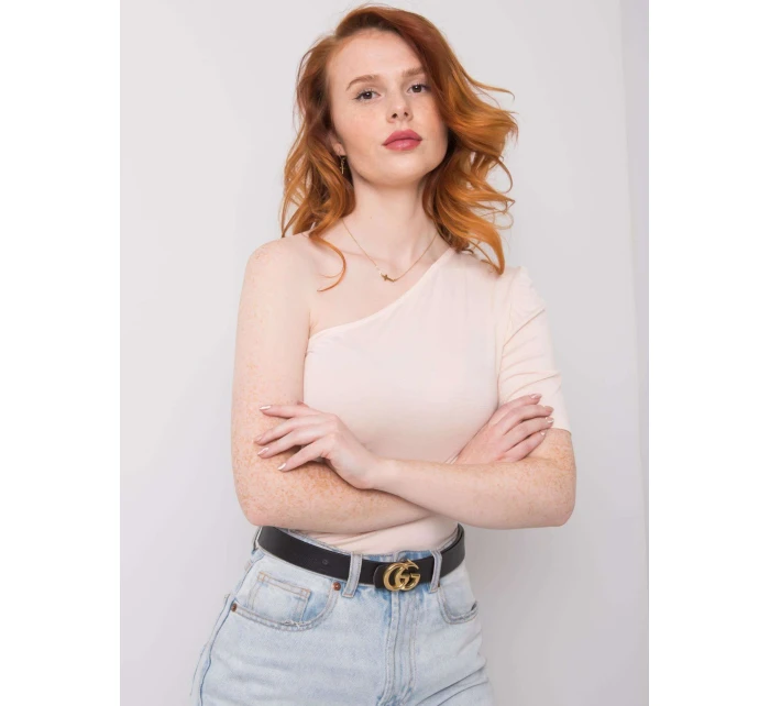 Halenka 95 BZ model 15002957 ecru - FPrice Halenka 95 BZ model 15002957 ecru - FPrice