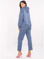 Súprava DHJ KMPL 20335.44 tmavomodrá Súprava DHJ KMPL 20335.44 tmavomodrá