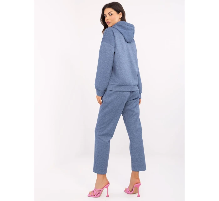 Súprava DHJ KMPL 20335.44 tmavomodrá Súprava DHJ KMPL 20335.44 tmavomodrá