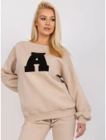 Súprava EM KMPL U660.03 béžová