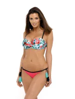 Oksana Nektárinkové plavky M-528 (3) - Marko