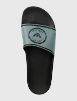 Pánske nazúvaky XJPM14 XN870 S959 modré - Emporio Armani