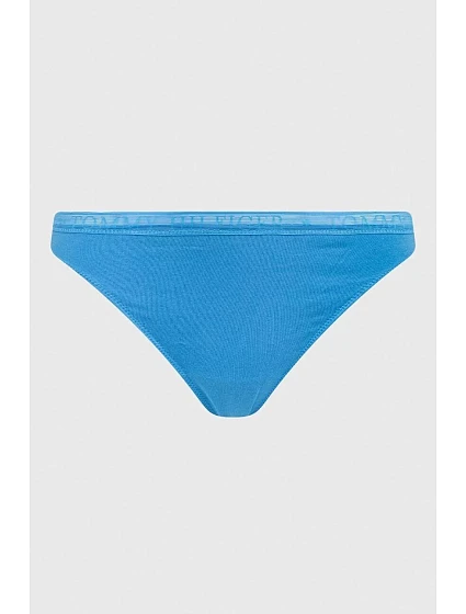 Dámská tanga 3Pack model 20084627 - Tommy Hilfiger Dámská tanga 3Pack model 20084627 - Tommy Hilfiger