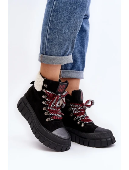 Horns model 189836 Krok v štýle