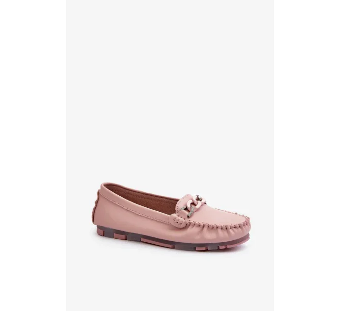 Mokasíny model 197605 Step in style