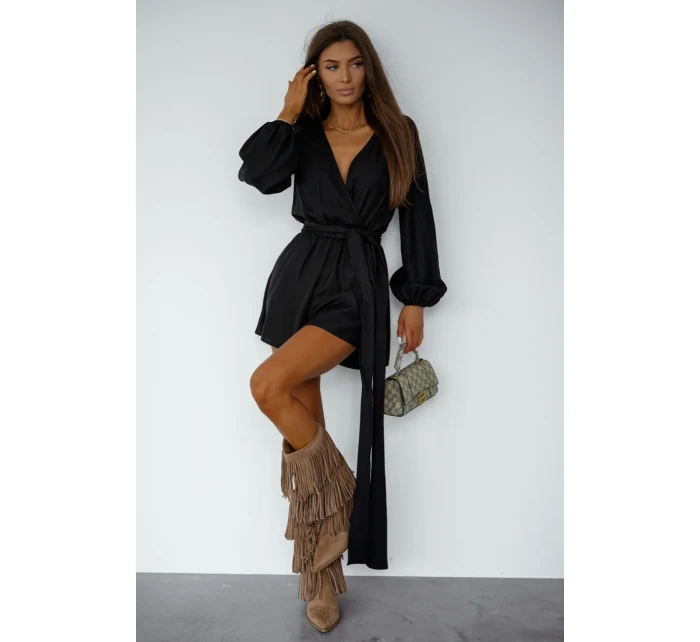 Dámsky overal model 214424 LaBalancia