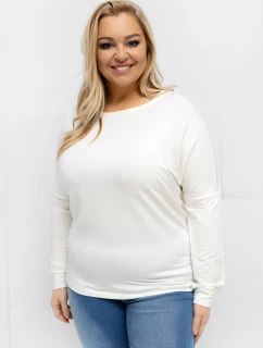 plus size blúzka model 223925 Relevantnosť