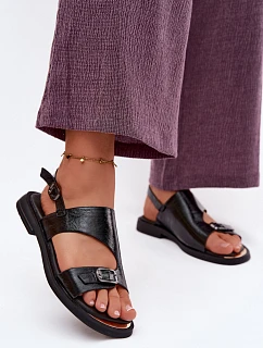 Sandále model 227432 Krok vo veľkom štýle