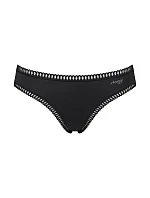 SLOGGI GO CRUSH - Mini nohavičky 3pack z organickej bavlny Sloggi
