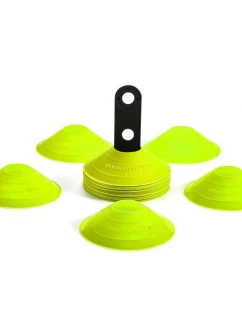 Ostrovčeky, tréningové kužele Yakima Sport 100597