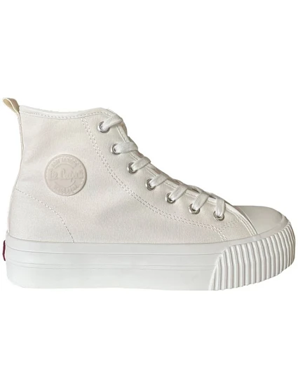 W model 19669207 dámské boty - Lee Cooper