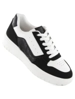 McBraun W EU656A panda športové topánky