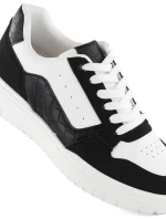 McBraun W EU656A panda športové topánky