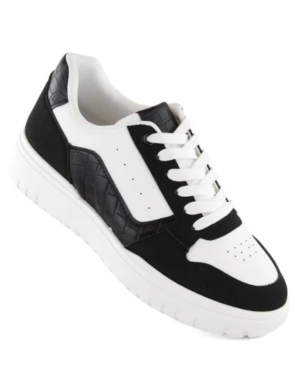 McBraun W EU656A panda športové topánky