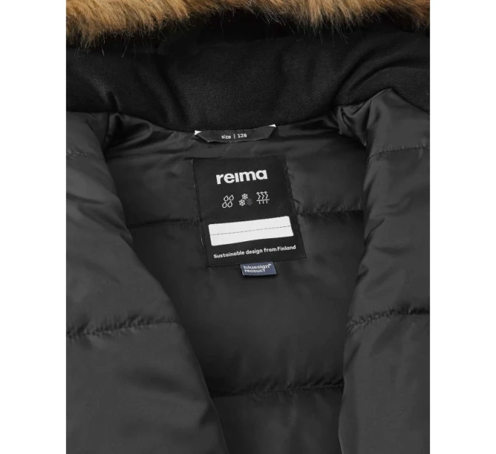 tec Jr zimní bunda model 20735681 - Reima