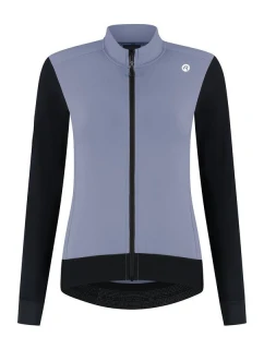 Rogelli dámska mikina DISTANCE II lily-black L