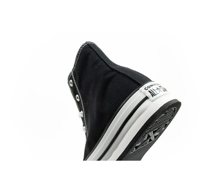 Converse dámske športové topánky Chuck Taylor All Star trainers black women's